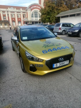 Hyundai I30, снимка 1