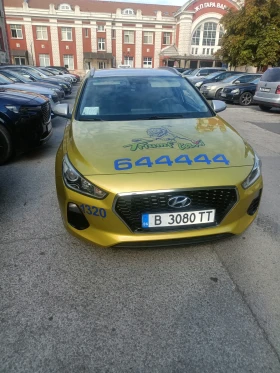 Hyundai I30, снимка 10