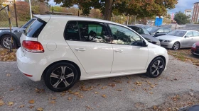 VW Golf 1.6 TDI RLINE , снимка 8