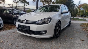 VW Golf 1.6 TDI RLINE , снимка 6