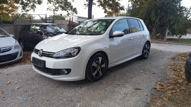 VW Golf 1.6 TDI RLINE , снимка 1