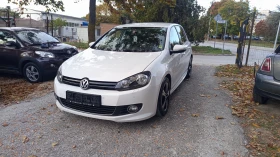 VW Golf 1.6 TDI RLINE , снимка 2