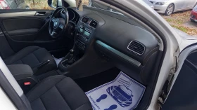 VW Golf 1.6 TDI RLINE , снимка 14
