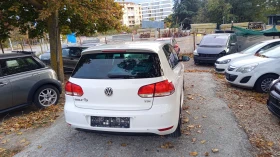 VW Golf 1.6 TDI RLINE , снимка 11