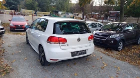 VW Golf 1.6 TDI RLINE , снимка 12