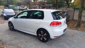 VW Golf 1.6 TDI RLINE , снимка 10
