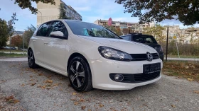 VW Golf 1.6 TDI RLINE , снимка 5