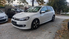 VW Golf 1.6 TDI RLINE , снимка 3