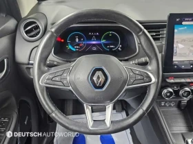 Renault Zoe Intense / 56к км!!!, снимка 13