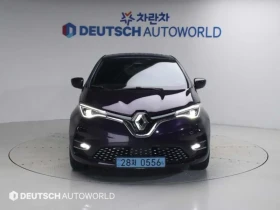 Renault Zoe Intense / 56к км!!!, снимка 3