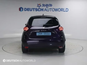 Renault Zoe Intense / 56к км!!!, снимка 4