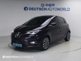 Renault Zoe Intense / 56к км!!!, снимка 1