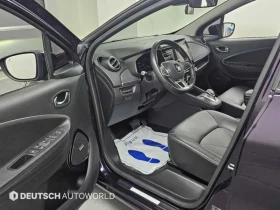 Renault Zoe Intense / 56к км!!!, снимка 11