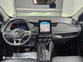 Renault Zoe Intense / 56к км!!!, снимка 7