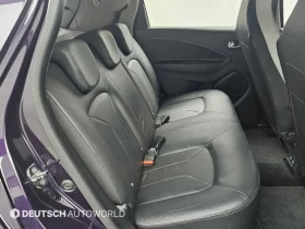 Renault Zoe Intense / 56к км!!!, снимка 12