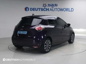 Renault Zoe Intense / 56к км!!!, снимка 2