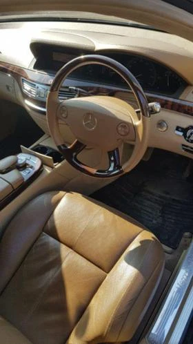 Mercedes-Benz S 500 S450 S450 S320  | Mobile.bg    8