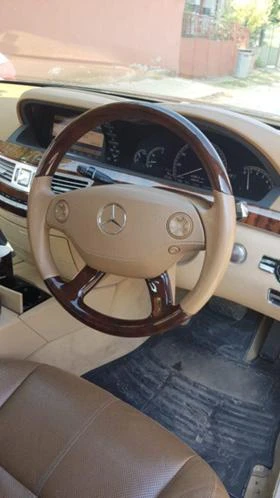 Mercedes-Benz S 500 S450 S450 S320  | Mobile.bg    6