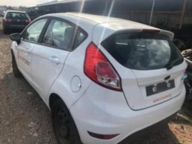 Ford Fiesta 1.2i | Mobile.bg    11