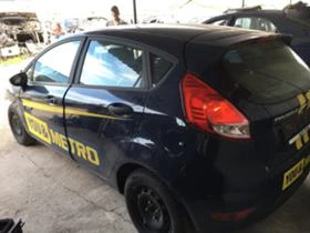 Ford Fiesta 1.2i | Mobile.bg    16