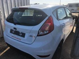 Ford Fiesta 1.2i | Mobile.bg    7