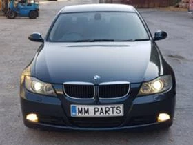     BMW 320 8.  BI XENON