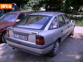 Обява за продажба на Opel Vectra ~11 лв. - изображение 1