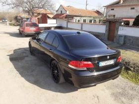 BMW 730 Е66, снимка 6