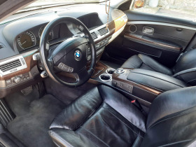 BMW 730 Е66, снимка 9 - Автомобили и джипове - 44533840