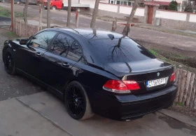 BMW 730 Е66, снимка 2