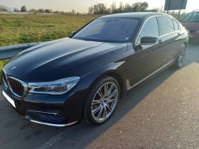 BMW 750 750LI Xdrive Individual, снимка 1