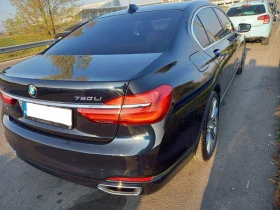 BMW 750 750LI Xdrive Individual, снимка 2