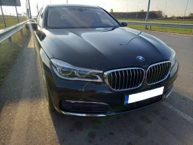 BMW 750 750LI Xdrive Individual, снимка 4