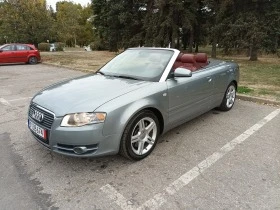 Audi A4 3.0TDI/QUATTRO - [1] 