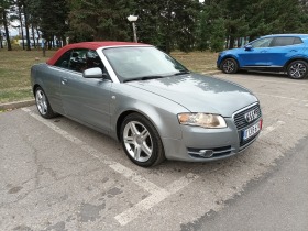 Audi A4 3.0TDI/QUATTRO, снимка 7