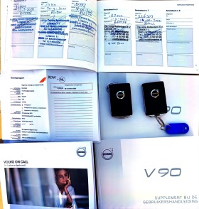 Volvo V90 T5  ,    | Mobile.bg   17