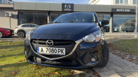 Обява за продажба на Mazda 2 Skyactive 1.5i NAVI ~15 999 лв. - изображение 1