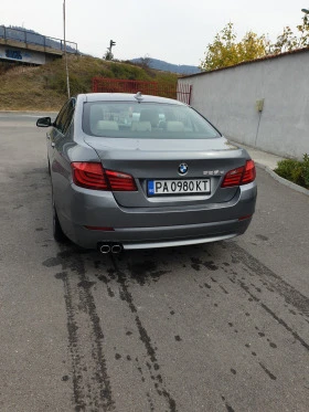 BMW 525 F10 204HP | Mobile.bg    3