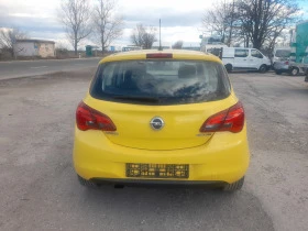 Opel Corsa 1.0, ECO FLEX, ТУРБО, 90k.c., снимка 5