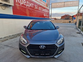 Hyundai I40 1.7 CRDI | Mobile.bg   3