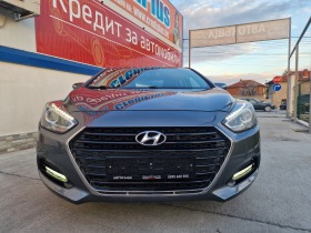 Hyundai I40 1.7 CRDI | Mobile.bg   4
