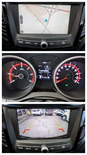 SsangYong XLV 1.6 e-XDi 160 LIMITED, снимка 7