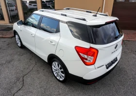 SsangYong XLV 1.6 e-XDi 160 LIMITED, снимка 4