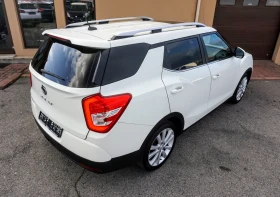 SsangYong XLV 1.6 e-XDi 160 LIMITED, снимка 3