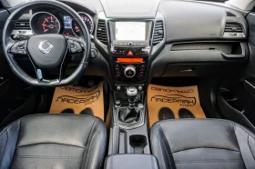 SsangYong XLV 1.6 e-XDi 160 LIMITED, снимка 9