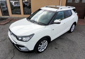 SsangYong XLV 1.6 e-XDi 160 LIMITED, снимка 1