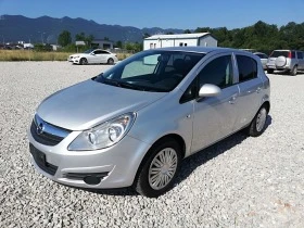 Opel Corsa 1.3cdti kli italia - [2] 