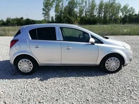 Opel Corsa 1.3cdti kli italia - [8] 