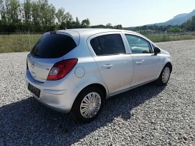 Opel Corsa 1.3cdti kli italia - [7] 