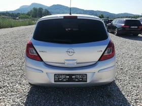 Opel Corsa 1.3cdti kli italia - [6] 